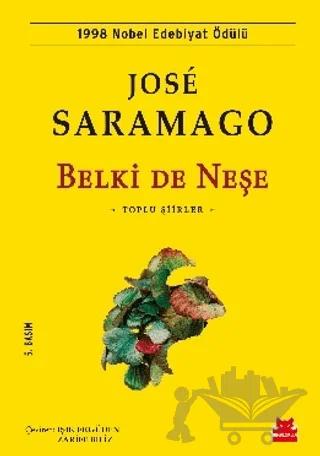 Belki De Neşe
