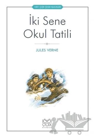 İki Sene Okul Tatili