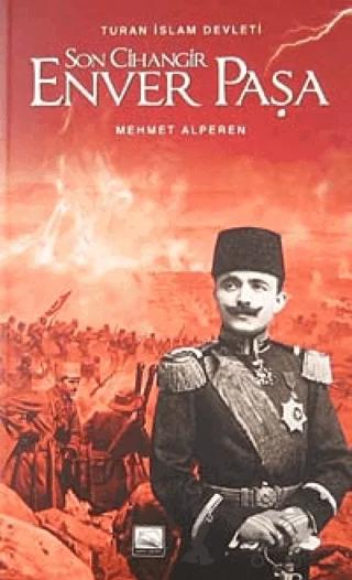 Son Cihangir Enver Paşa