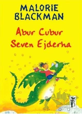 Abur Cubur Seven Ejderha