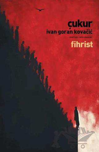 Çukur