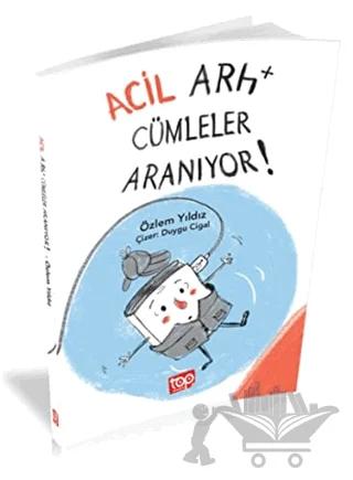 Acil A Rh + Cümleler Aranıyor!