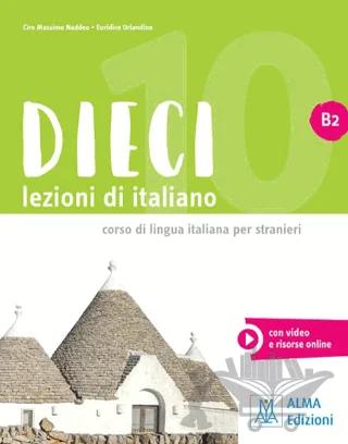Dieci Lezioni di Italiano B2