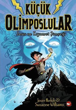 Küçük Olimposlular 1. Kitap