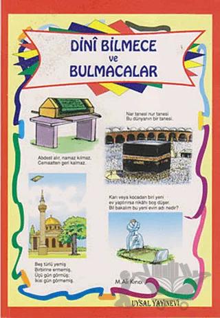 Dini Bilmece ve Bulmacalar