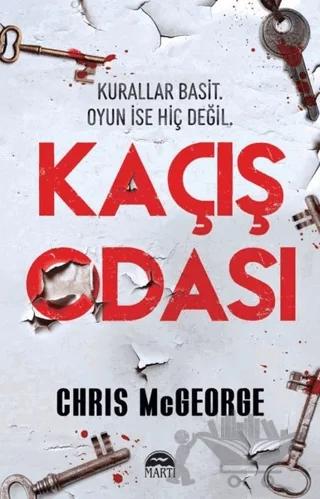 Kaçış Odası