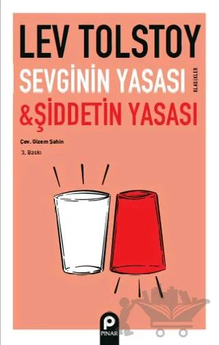 Sevginin Yasası ve Şiddetin Yasası