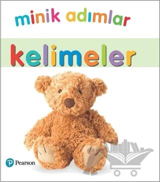 Minik Adımlar - Kelimeler