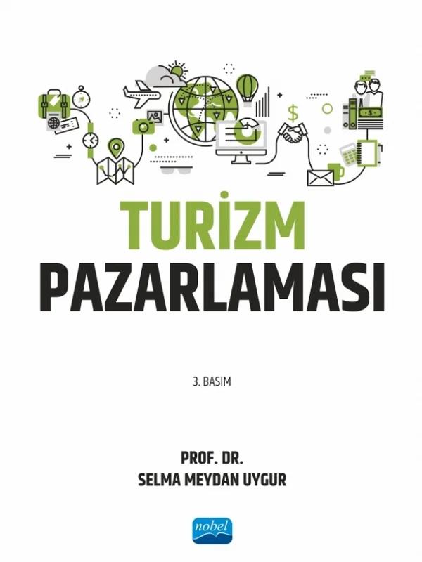 Turizm Pazarlaması