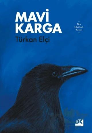 Mavi Karga