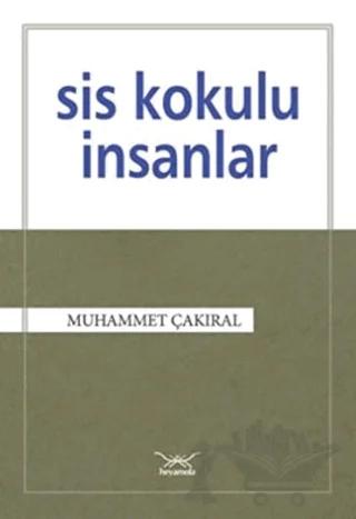 Sis Kokulu İnsanlar