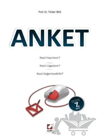 Anket Nasıl Hazırlanır?