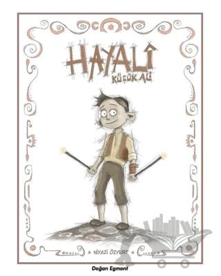 Hayali Küçük Ali