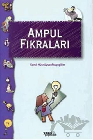 Ampul Fıkralar