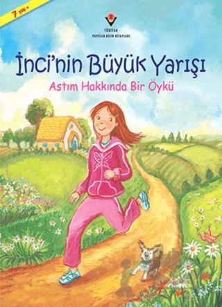İnci'nin Büyük Yarışı