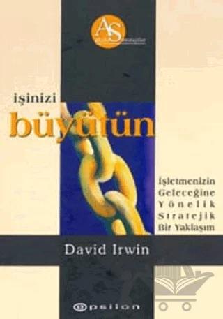 İşinizi Büyütün
