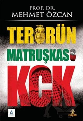 Terörün Matruşkası KCK