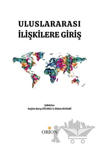 Uluslararası İlişkilere Giriş