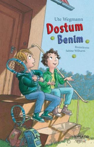 Dostum Benim