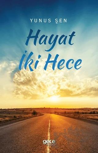 Hayat İki Hece