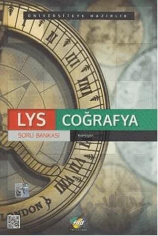 LYS Coğrafya Soru Bankası