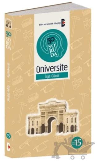 50 Soruda Üniversite