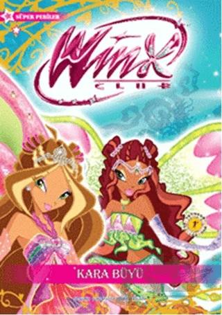 Winx Club - Kara Büyü