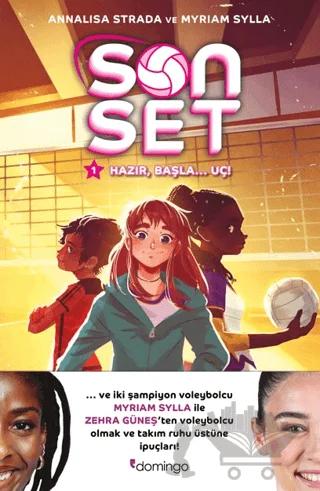 Son Set 1 – Hazır, Başla… Uç!
