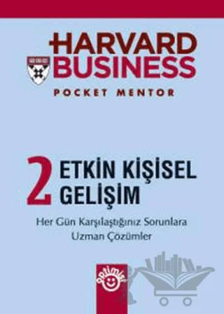 Harvard Business 2 Etkin Kişisel Gelişim