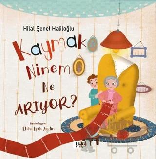 Kaymak Ninem Ne Arıyor?
