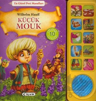 Küçük Mouk