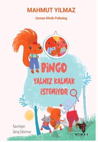 Bingo Yalnız Kalmak İstemiyor