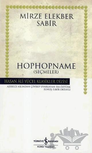 Hophopname (Seçmeler)