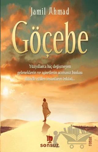 Göçebe