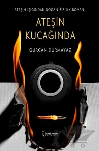 Ateşin Kucağında