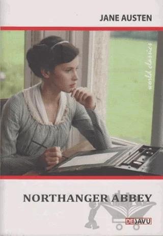 Northanger Abbey