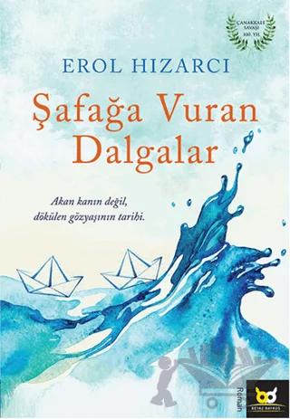 Şafağa Vuran Dalgalar