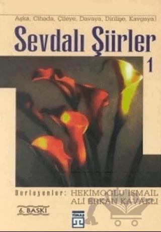 Sevdalı Şiirler 1