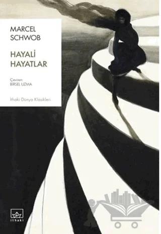 Hayali Hayatlar