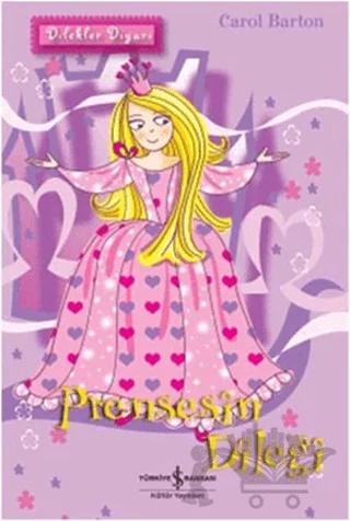 Dilekler Diyarı - Prensesin Dileği