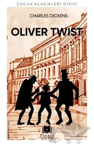 Oliver Twist