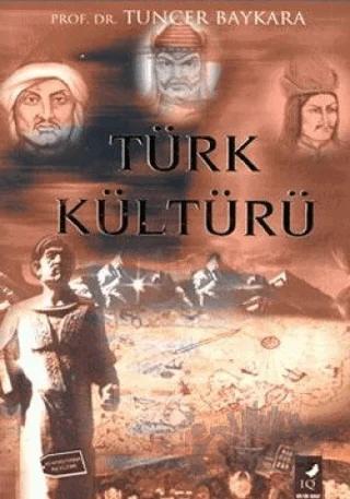 Türk Kültürü