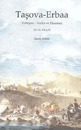 Taşova - Erbaa