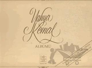 Yahya Kemal Albümü