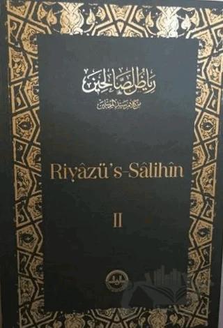 Riyaz'üs Salihin Cilt: 2
