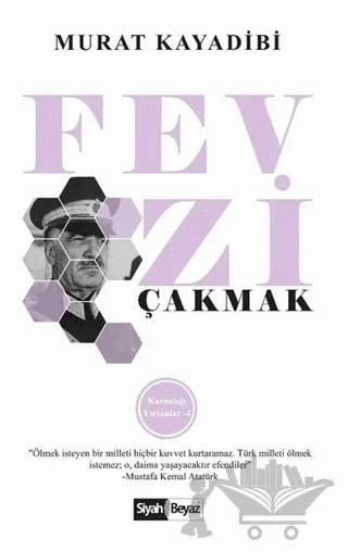Fevzi Çakmak
