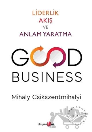 Good Business