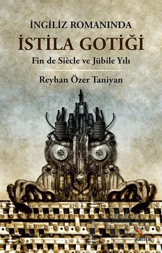 İngiliz Romanında İstila Gotiği