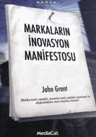 Markaların İnovasyon Manifestosu