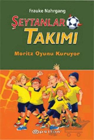Şeytanlar Takımı